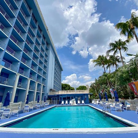Stadium Hotel Miami Gardens Exterior foto