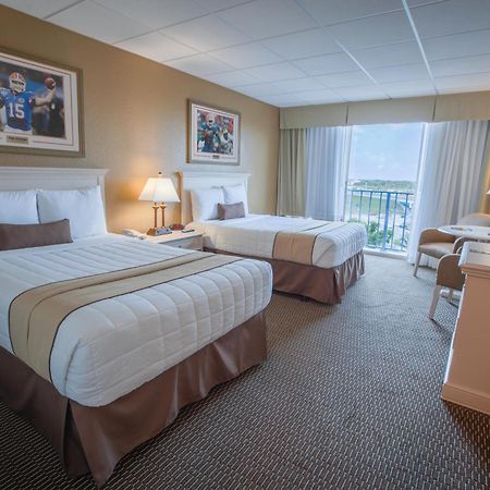 Stadium Hotel Miami Gardens Exterior foto