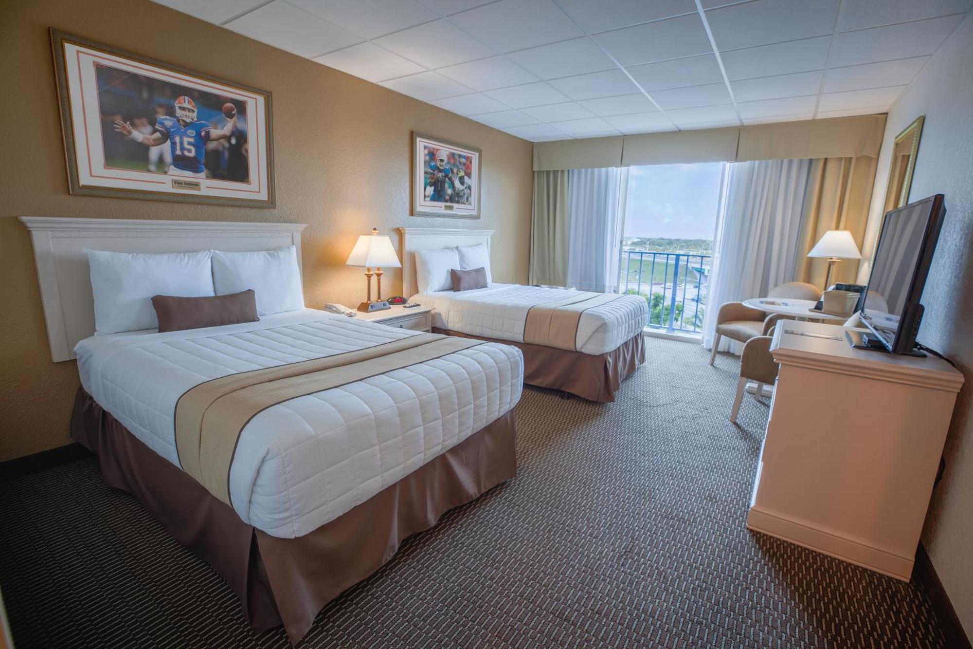 Stadium Hotel Miami Gardens Exterior foto