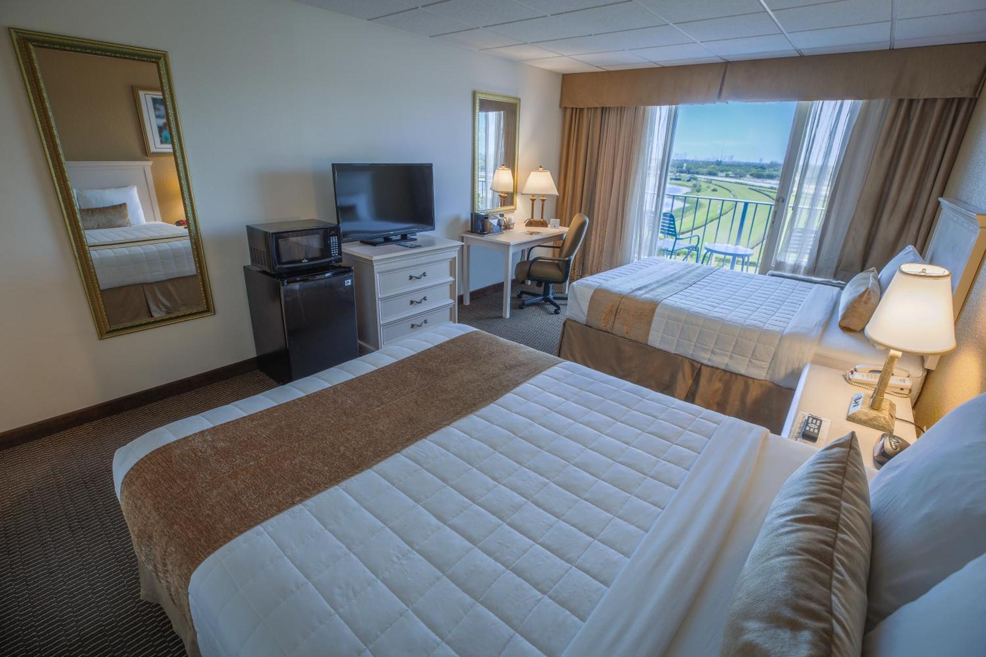 Stadium Hotel Miami Gardens Exterior foto