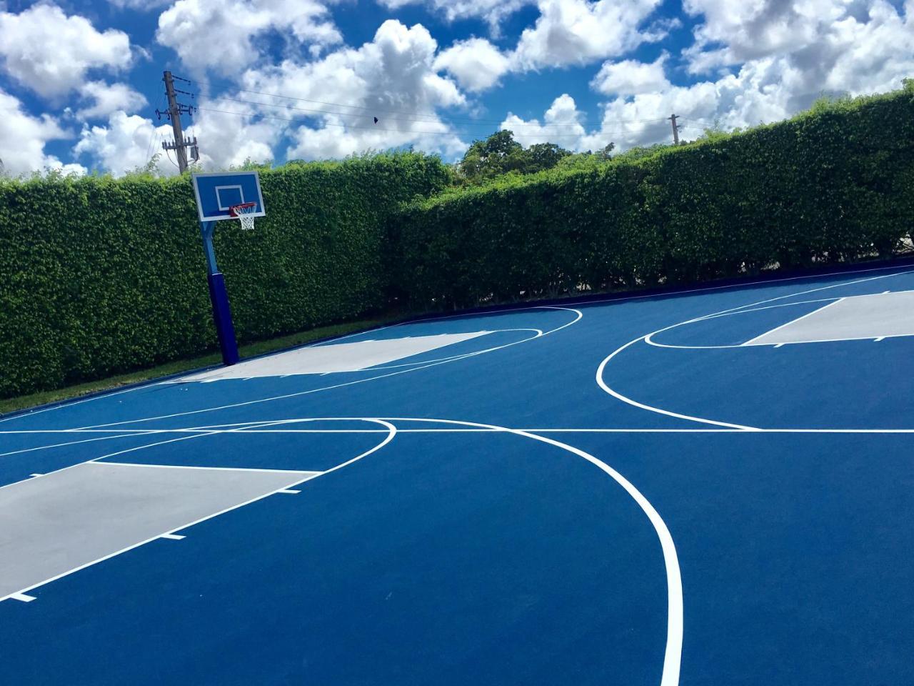 Stadium Hotel Miami Gardens Exterior foto