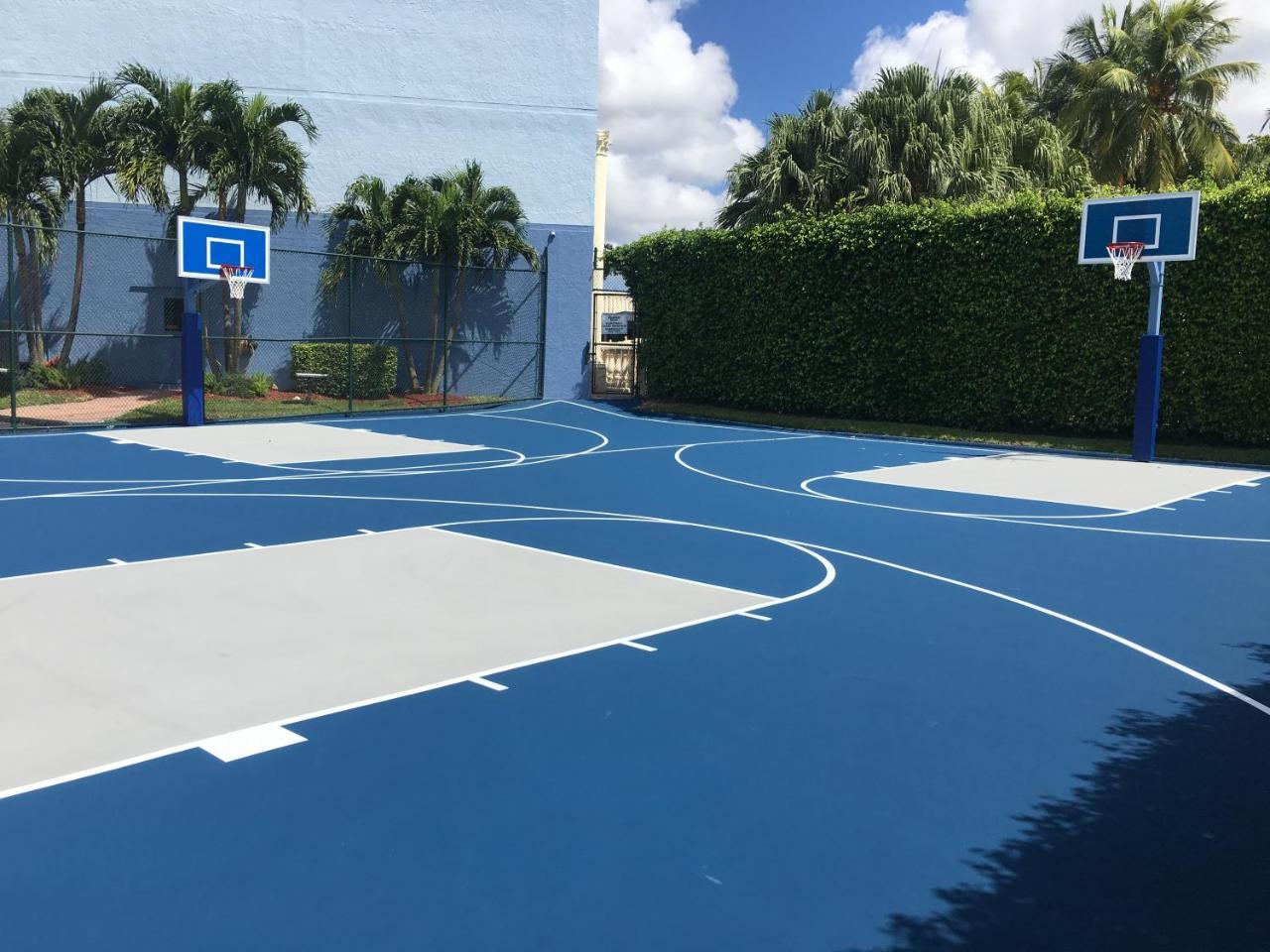 Stadium Hotel Miami Gardens Exterior foto
